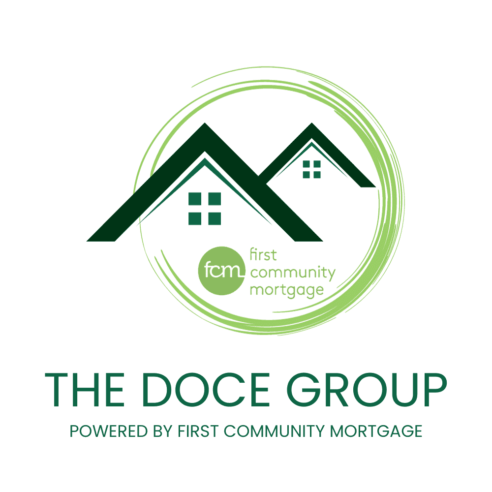 Alex Doce - The Doce Mortgage Group