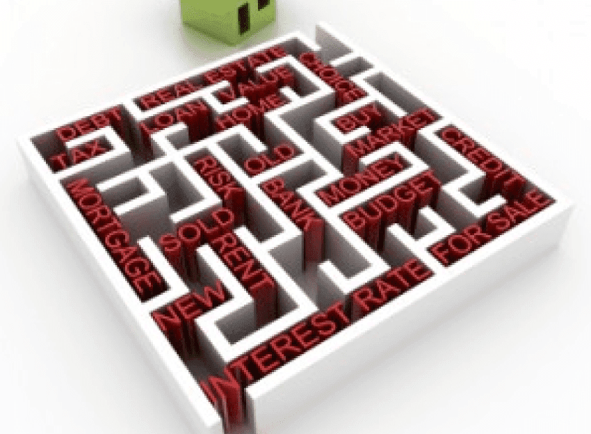 Navigating the Mortgage Maze: Top 10 Things to Know When Applying for a New Home Loan