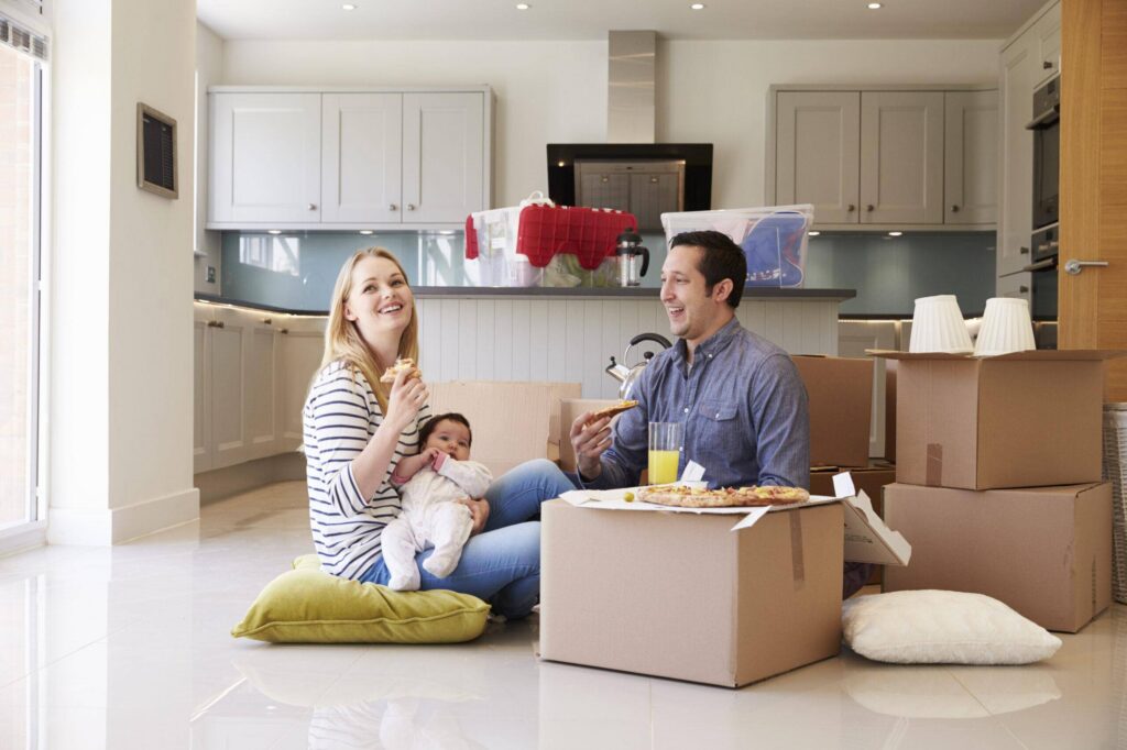 5 Essential Tips for First-Time Homebuyers in Fort Lauderdale - Alex Doce - The Doce Mortgage Group
