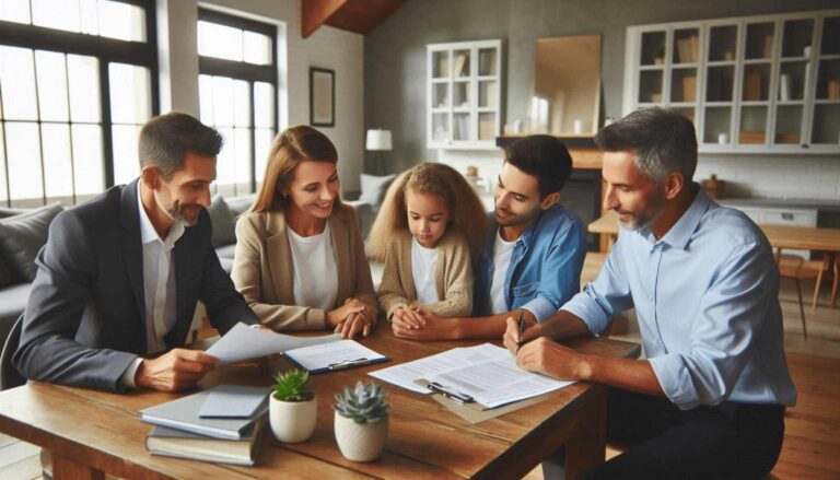 VA Mortgage Pre-Approval