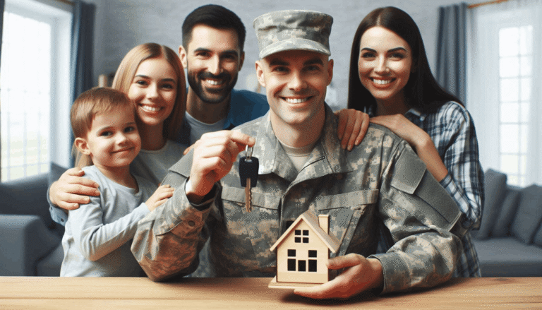 va loans florida