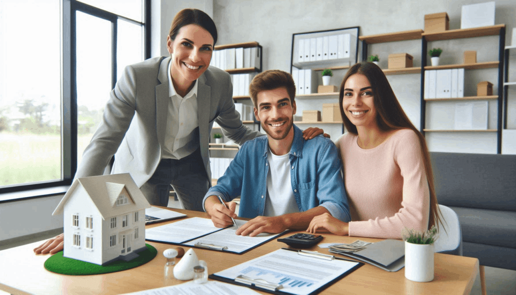 Condo Mortgages