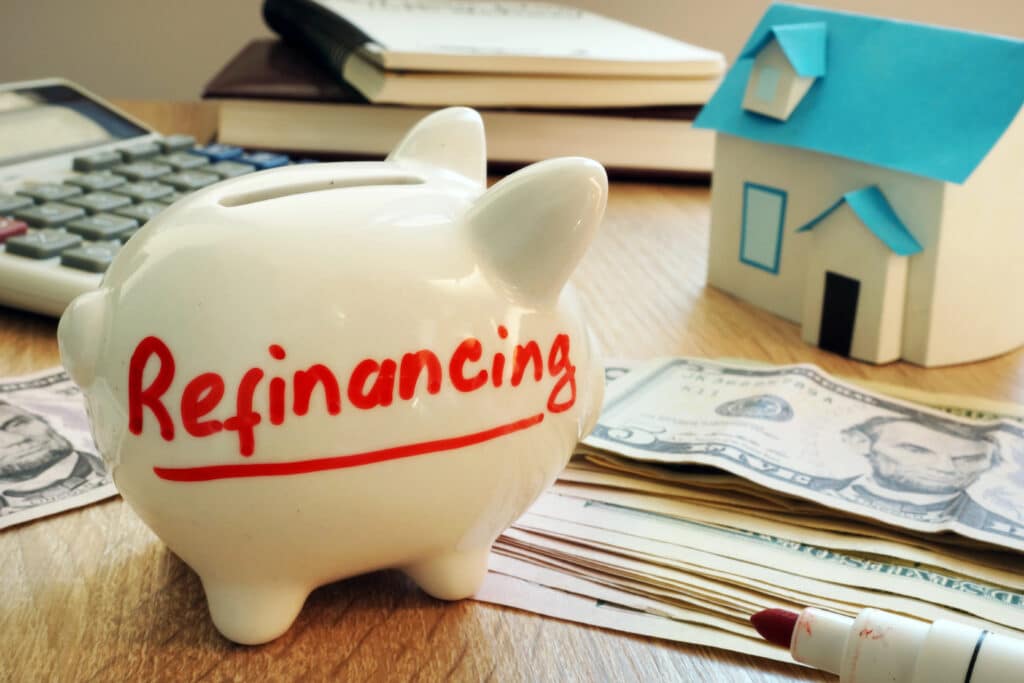 When Should You Refinance Your Mortgage | The Doce Group