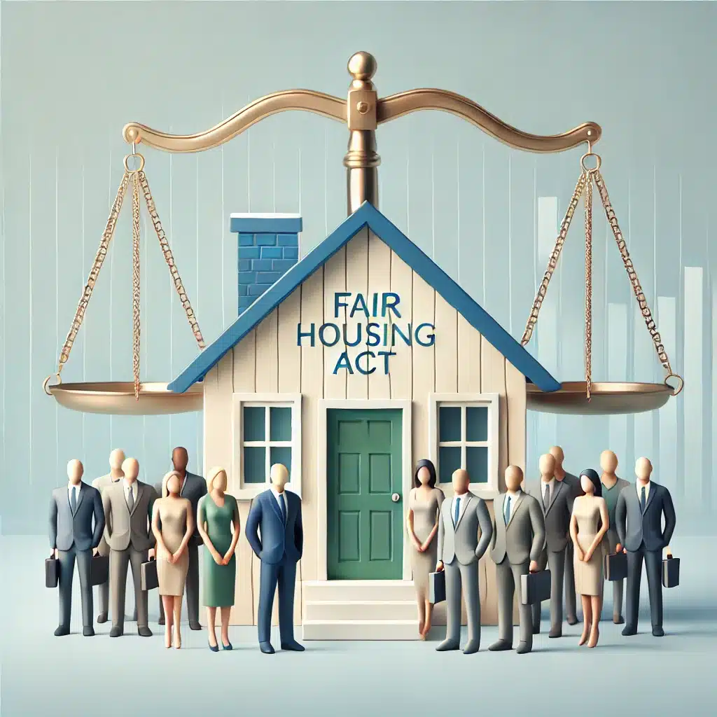 Entendendo o Fair Housing Act | The Doce Group