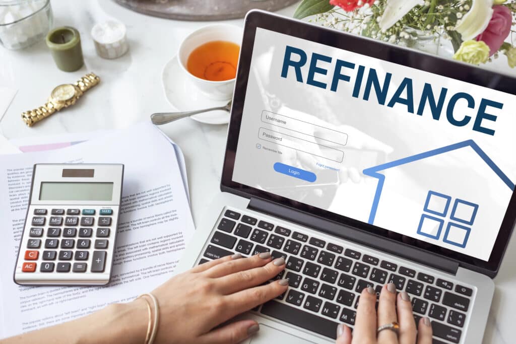 What Are the Benefits of Refinancing to a Shorter Loan Term? | Alex Doce