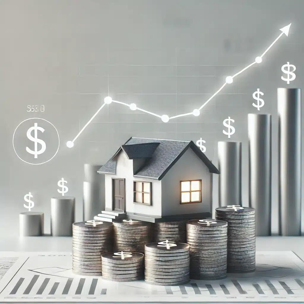 Como calcular o ROI de uma propriedade para investimento | The Doce Group