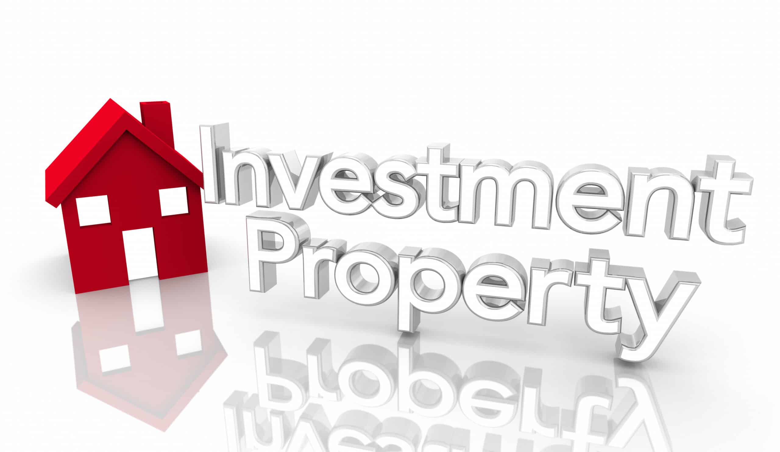 Financing Options for Investment Properties | The Doce Group