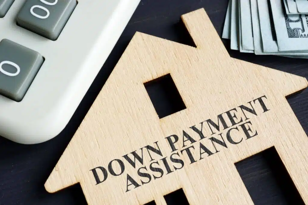 What is a Down Payment Assistance Loan 2024 Mortgages The Doce Mortgage Group Alex Doce