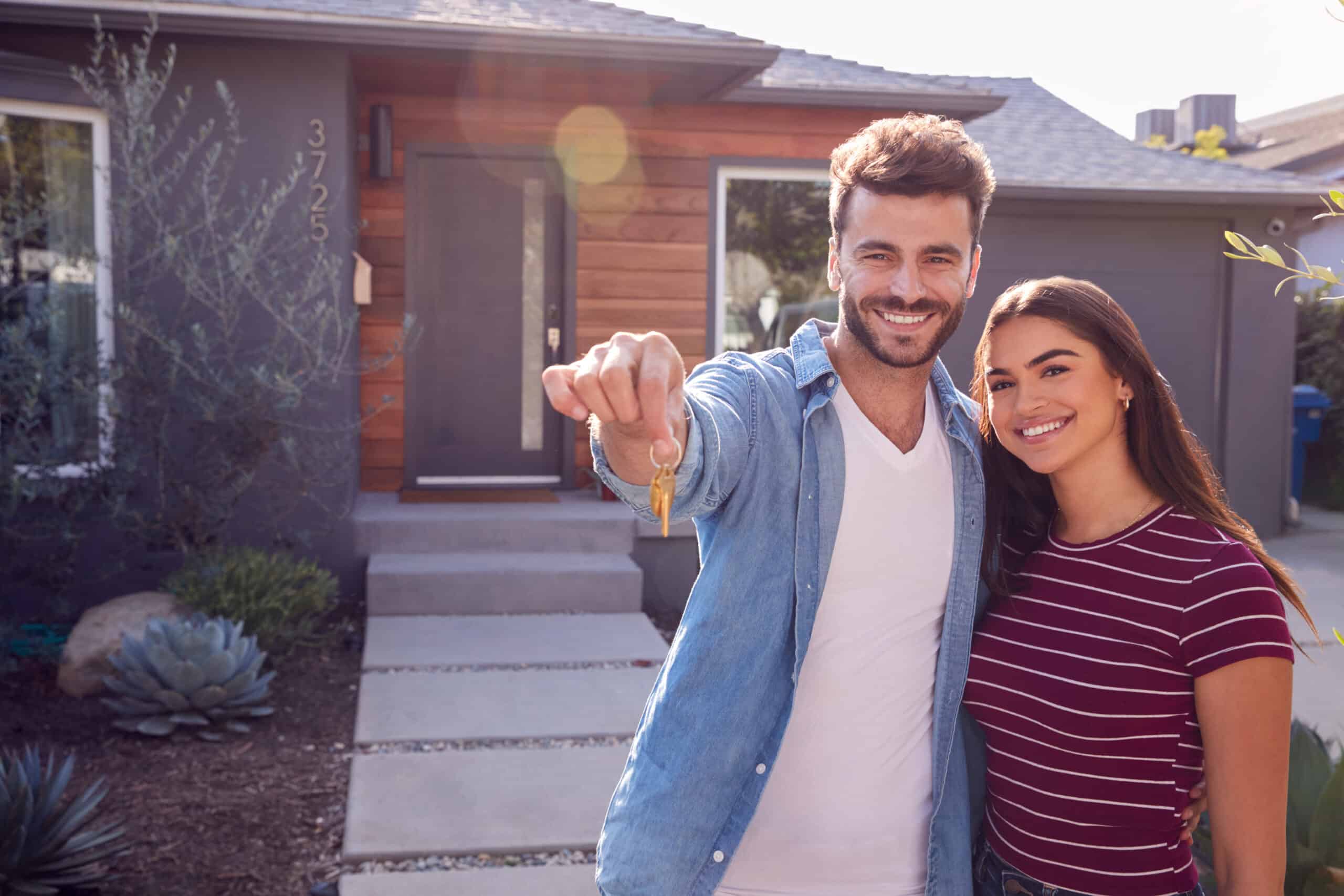 first time home buyer florida qualifications