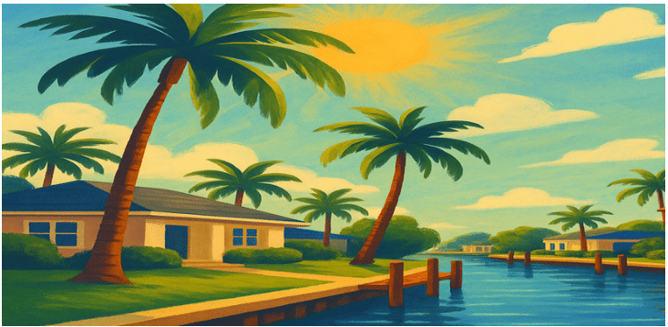 Prêt DSCR à Ft Lauderdale
