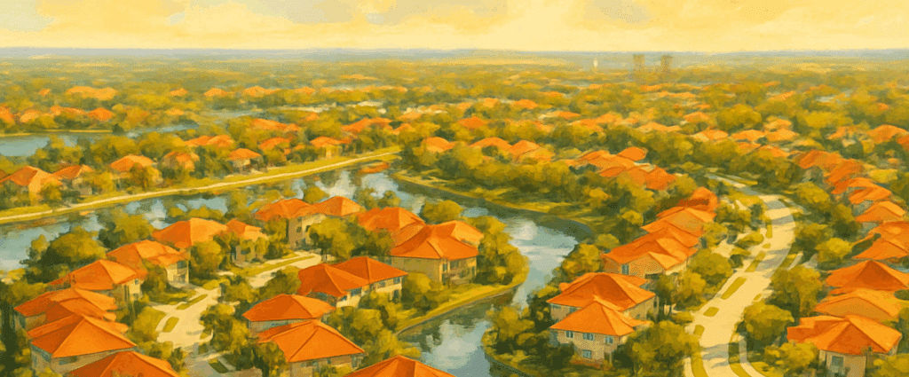 Solicitar un préstamo hipotecario Weston Florida