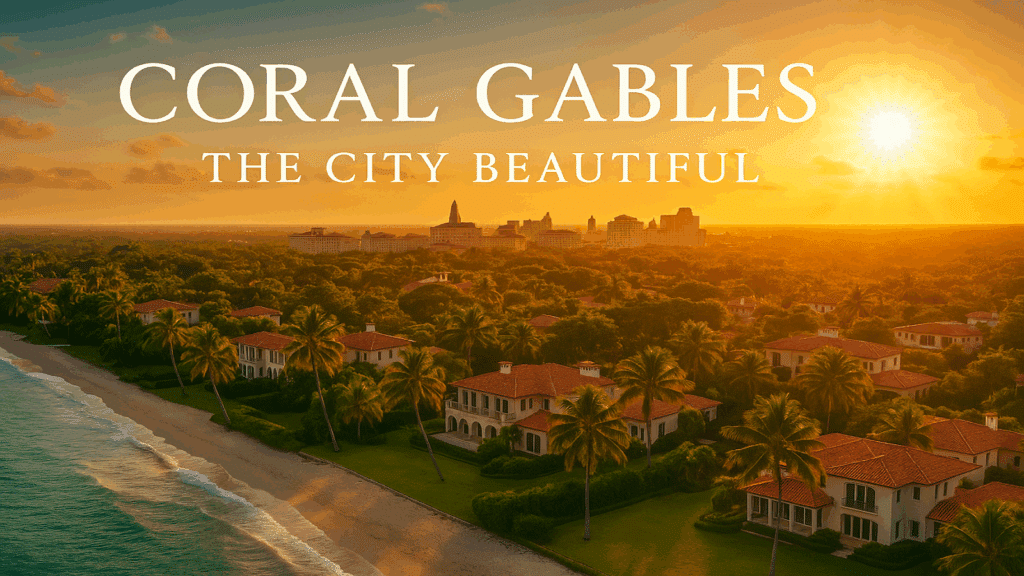 Coral Gables