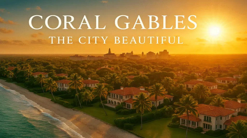 Coral Gables