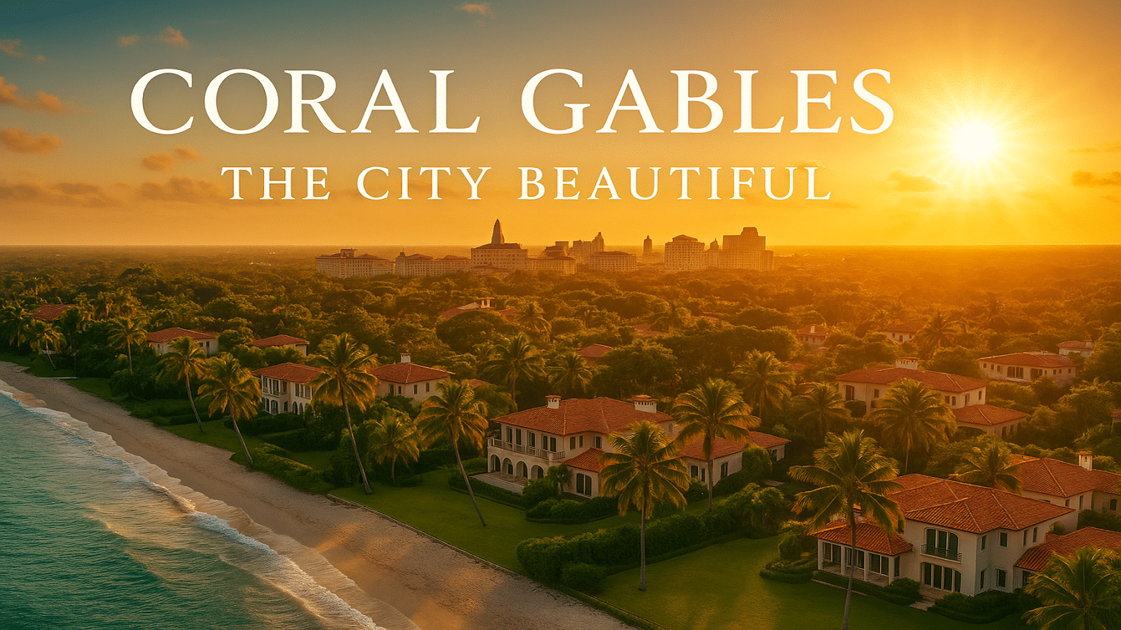 El Grupo Hipotecario Doce Coral Gables