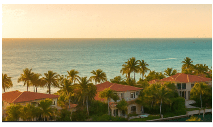 FHA-Darlehen in Miami