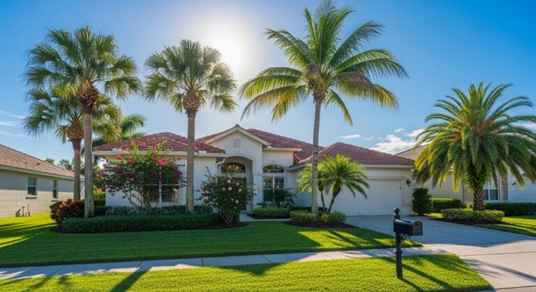 florida home mortgage