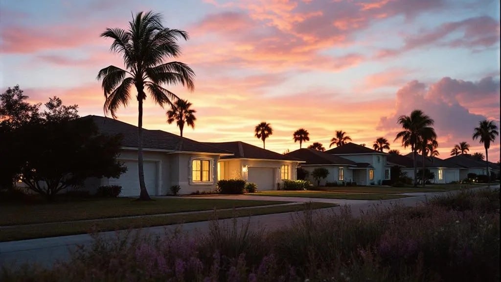 Buy a Home with No Money Down in Florida
