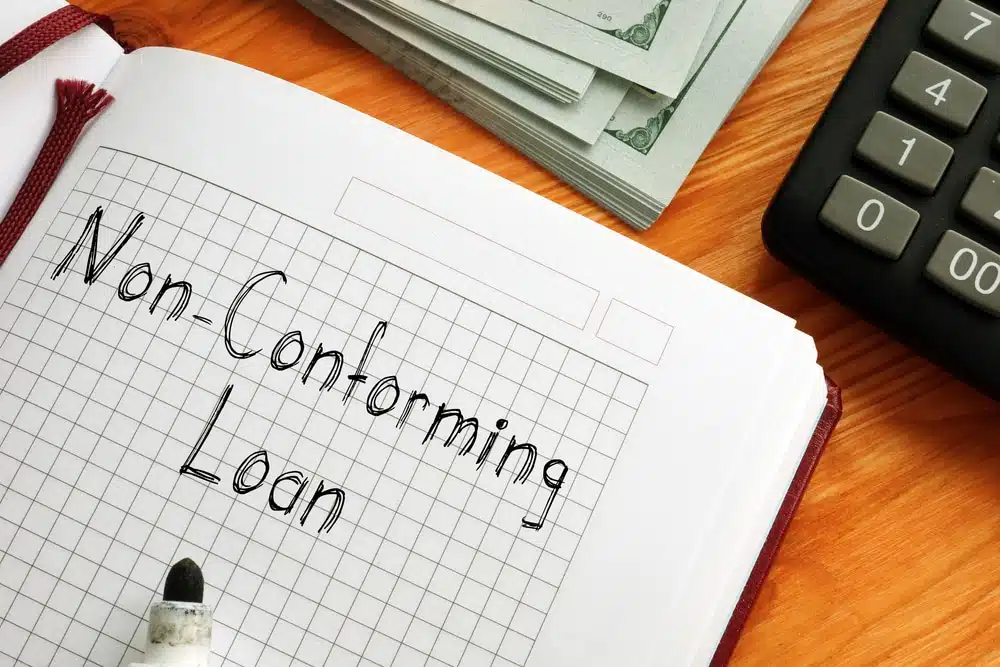 What’s the difference between a conforming and non-conforming mortgage in florida?