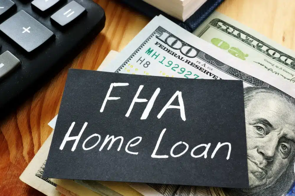 Am i eligible for an fha loan in florida?