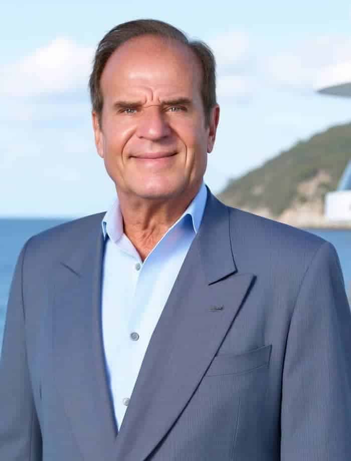 Alex Doce - Licensed Mortgage Broker, Fort Lauderdale, Florida