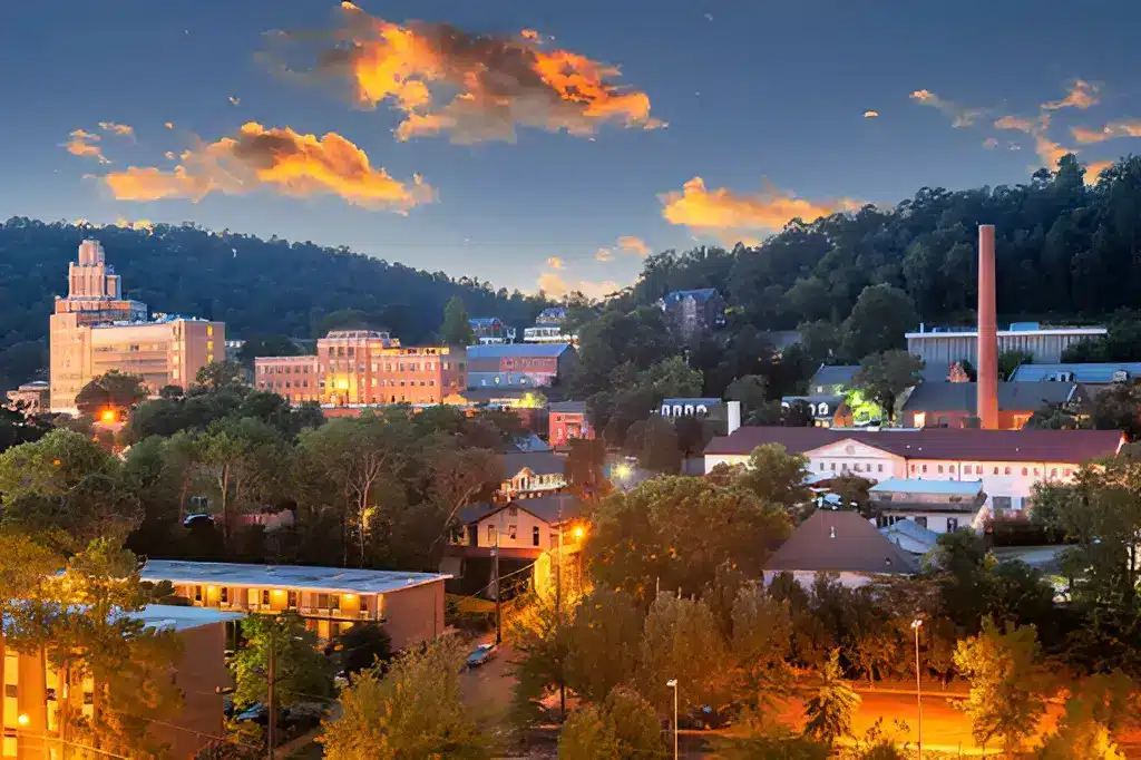 Arkansas rental property investment financed with a DSCR loan — The Doce Mortgage Group