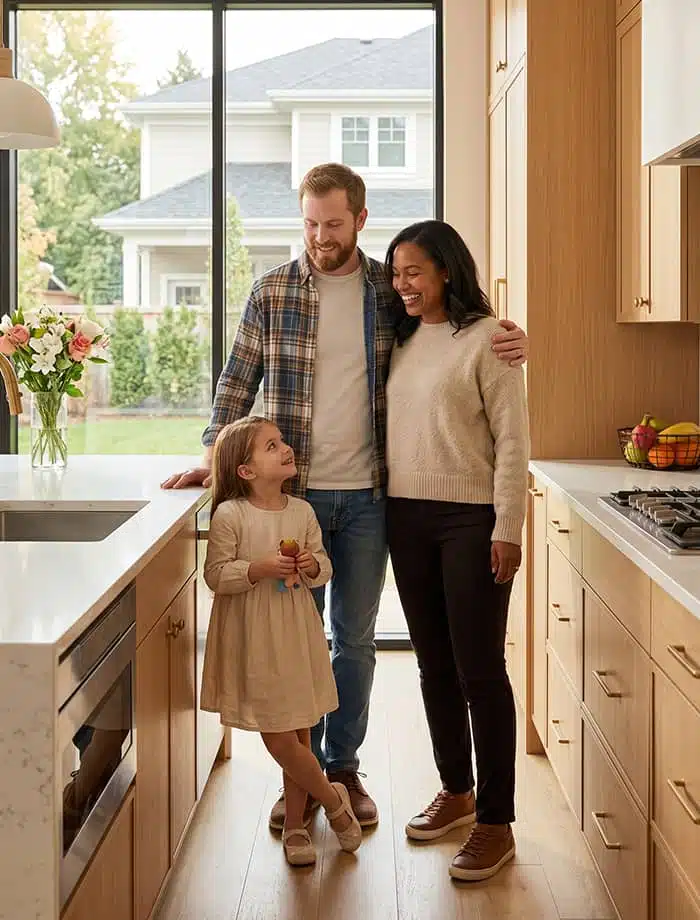 Florida cash-out refinance — turn home equity into tax-free cash