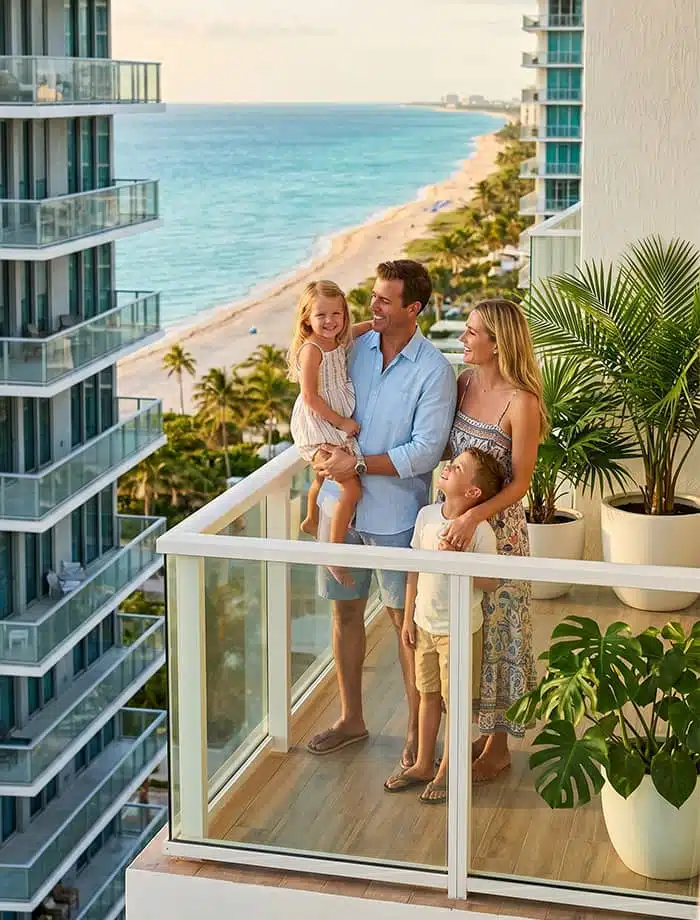 Florida condo loan — warrantable and non-warrantable building financing