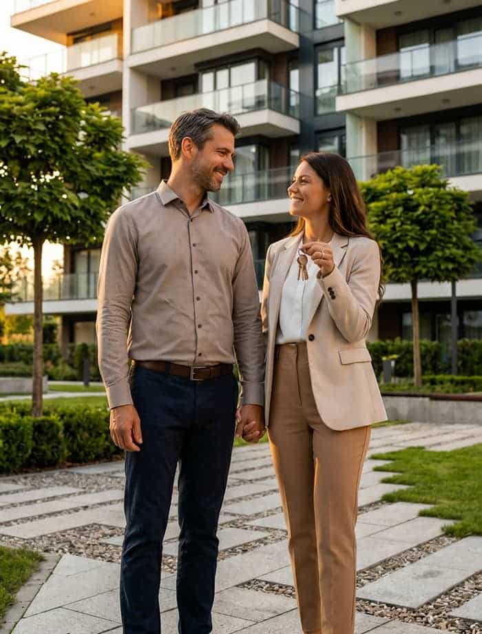 Investment rental properties financed with DSCR loans — The Doce Mortgage Group