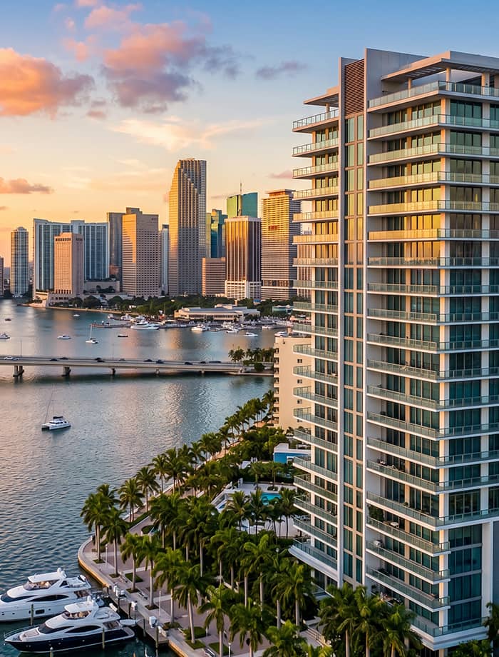 Florida investment property financed with a DSCR loan — The Doce Mortgage Group