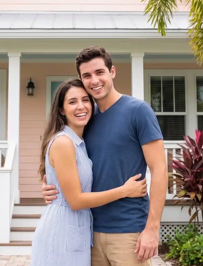 First Time Buyer Program Florida - The Doce Mortgage Group