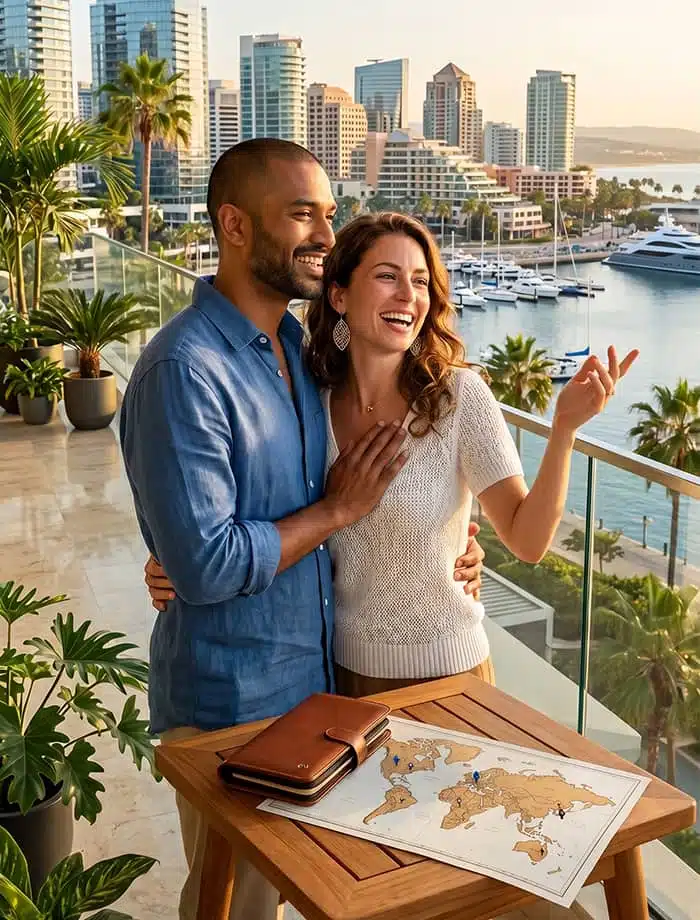Florida foreign national mortgage — international buyer financing