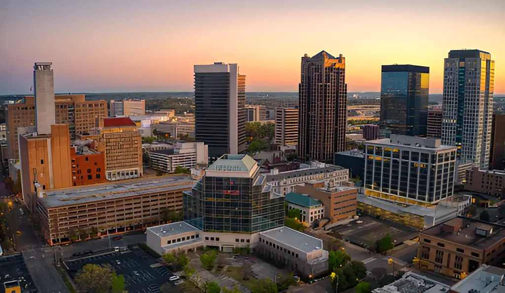 Alabama investment property financed with a DSCR loan — The Doce Mortgage Group