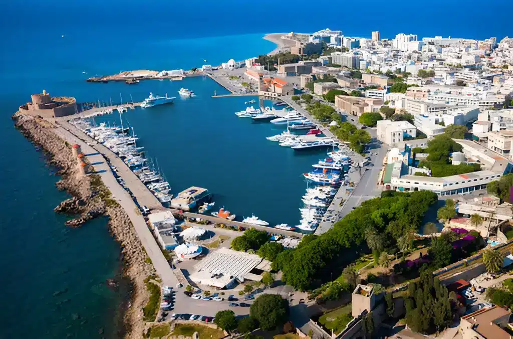 Rhode Island rental property investment financed with a DSCR loan — The Doce Mortgage Group