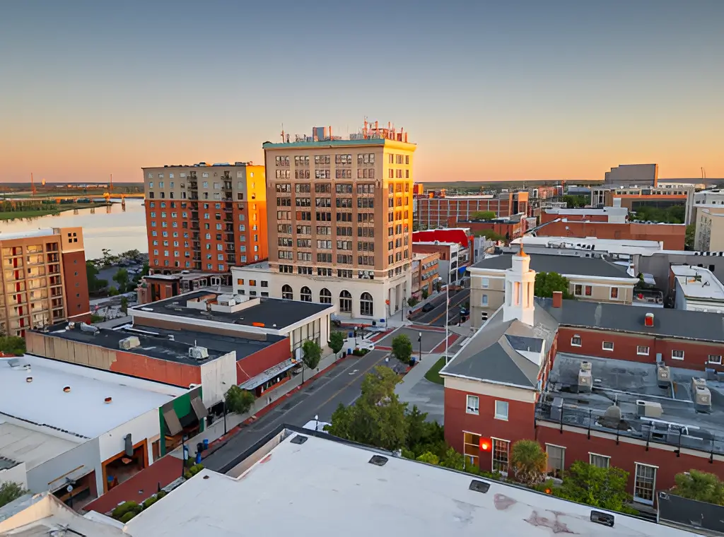 North Carolina rental property investment financed with a DSCR loan — The Doce Mortgage Group