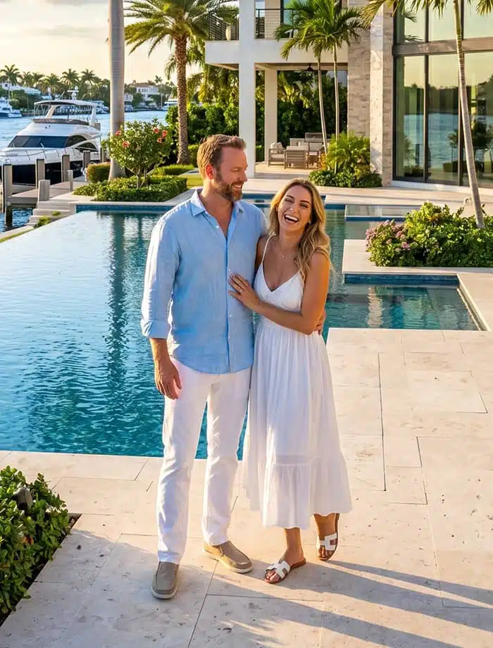 Florida jumbo mortgage — up to $5M with 20% down or $2.5M with 10% down