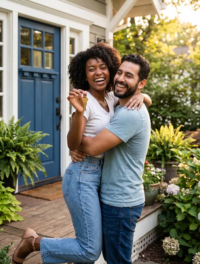 Florida no income verification mortgage — qualify on credit and assets
