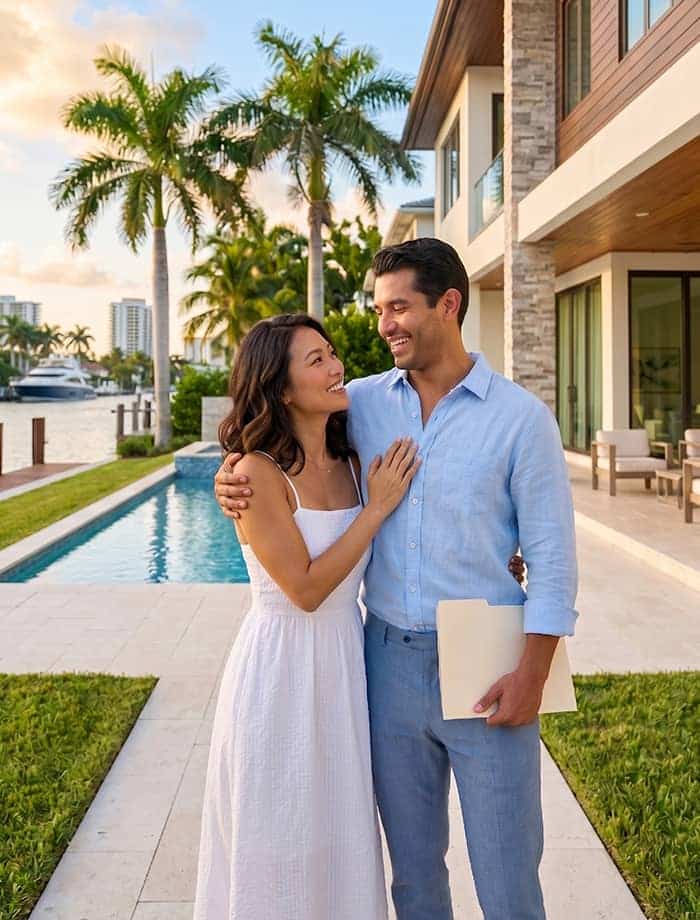 Florida non-QM loan — 9 programs for self-employed and investor borrowers
