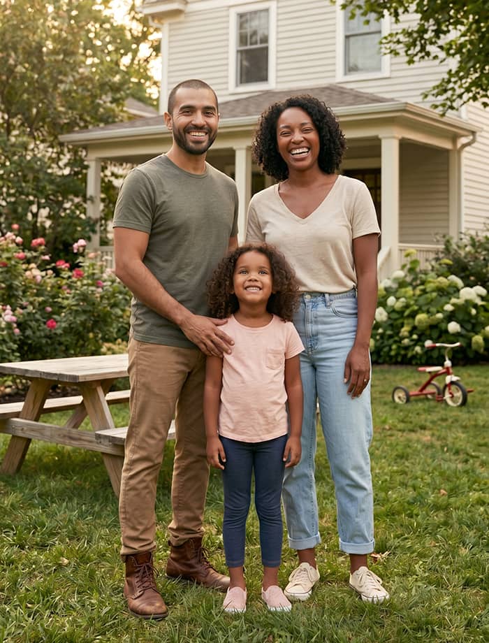 Florida Recent Credit Event Loan — buy a home after bankruptcy or foreclosure