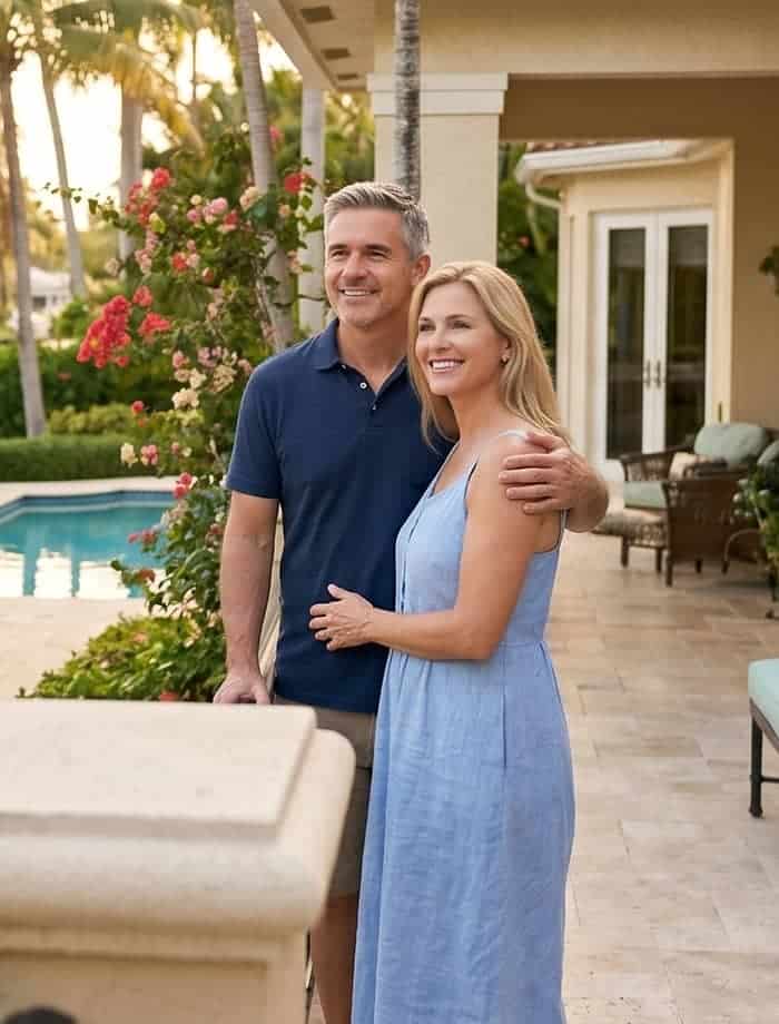 Refinance Mortgage in Florida - The Doce Mortgage Group