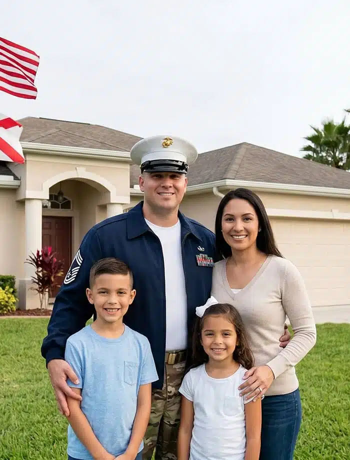 VA Loans in Florida - The Doce Mortgage Group