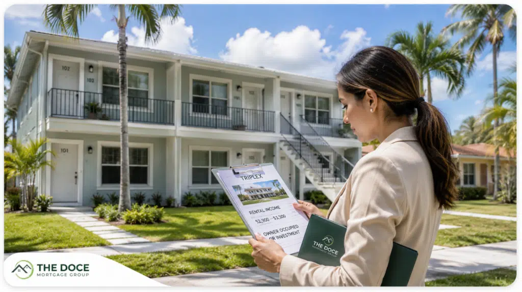Is buying a triplex in florida a smart investment?