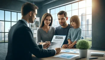 What is Mortgage Insurance? | Home Loan Information | Alex Doce