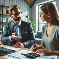 Come calcolare il rapporto debito/reddito | Prestiti ipotecari | Alex Doce