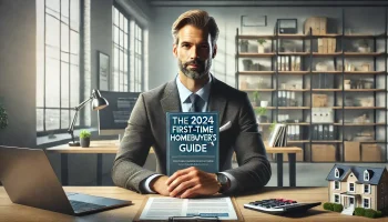 O Guia do Comprador de Casa pela Primeira Vez em 2024 | Alex Doce