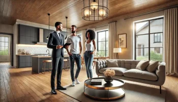 The Role of Buyer's Agents in Real Estate Purchases | The Doce Group - Alex Doce