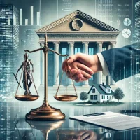 Como a Dodd-Frank afeta as hipotecas | The Doce Group