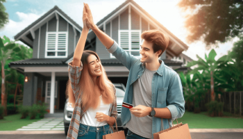 First-Time Buyer