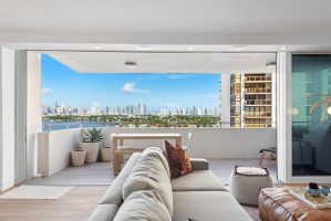 InteriorPhotoFromCondoInMiamiBeachFlorida