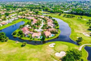 BocaRatonFloridaGatedCommunity