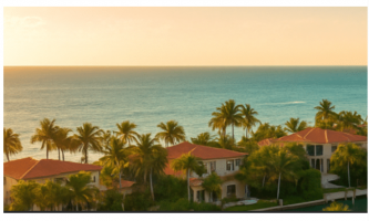 Empréstimo FHA em Miami